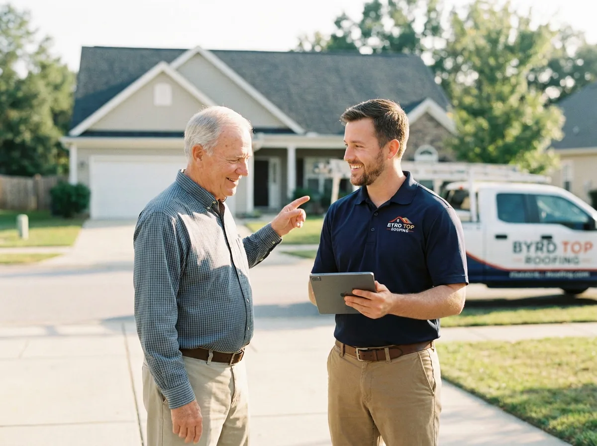 Roofing Golf, IL FAQs